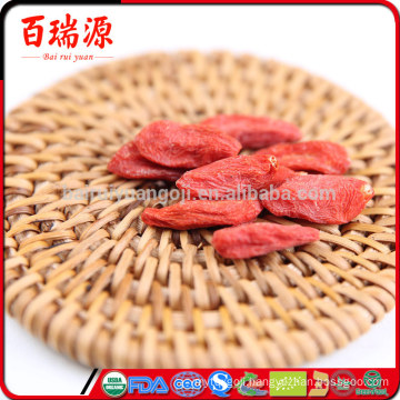 Bairuiyuan goji berries erectile dysfunction My berries energy Small Package where are goji berries from